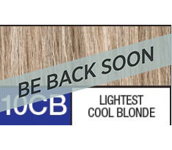  10CB  LIGHTEST COOL BLONDE