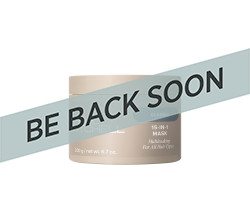 6 PM 15 IN 1 MASK