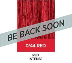 XG Color 44 Red Intensifier