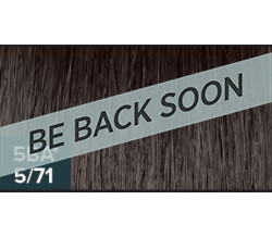 XG COLOR 5BA (BROWN ASH)