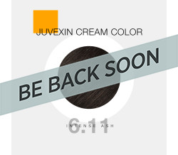 GK CREAM COLOR 6.11