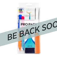 COLORTRAK PRO PACK SET..