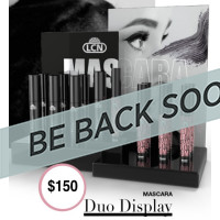 MASCARA DUO DISPLAY..