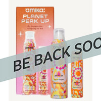 AMIKA PLANET PERK UP GIFT..