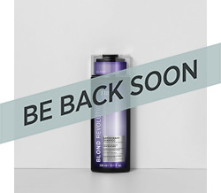 10 TRU BLOND REV ANTIOXIDANT SHAMPOO