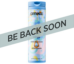 AMIKA CURL CORPS DEFINING CREAM 6oz