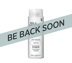 10 PM CLEAR ESSENTIAL SHAMPOO *NEW*