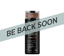 TRUSS CURLY CONDITIONER 10 OZ
