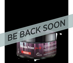 6Z TRU DELUXE PRIME PLUS MASK