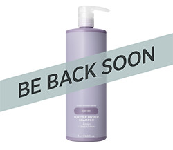 FOREVER BLONDE SHAMPOO 24OZ