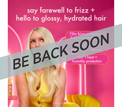 6 AMK FRIZZ ME NOT ANTI FRIZZ TREATMENT