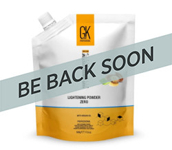 17 GK LIGHTENING POWDER ZERO