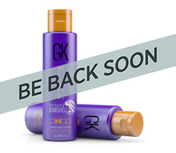 GK 3OZ MIAMI BOMBSHELL TREATMENT