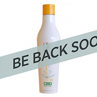 G.K. HAIR CBD VEGAN CONDI..