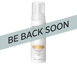 6 PM CURL HYDRATING FOAM