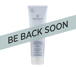 *NEW* AWAPUHI WILD GINGER HYDRASOFT CONDITIONER 8Z