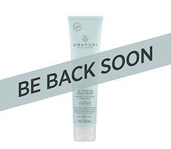 *NEW PACKAGING* AWAPUHI WILD GINGER INTENSITVE TREATMENT 5Z