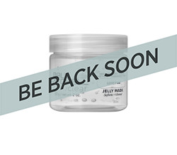 2 PM CLEAR JELLY MASK