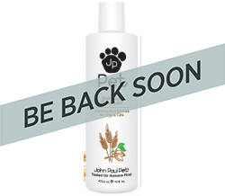 JP PET OATMEAL SHAMPOO 16.9 oz