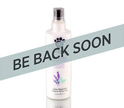 JP PET INSTANT DETANGLING SPRAY 8.5 oz