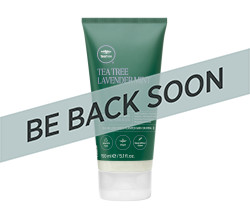 5z TEA TREE LAVENDER MINT DEEP CONDITIONING MINERAL MASK