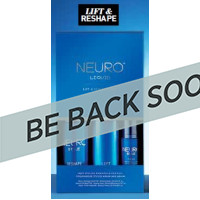 NRO LIFT & RESHAPE TRIO..