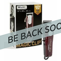 WAHL 5 STAR MAGIC CLIP CO..