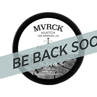 MVRCK Dry Paste 3oz..