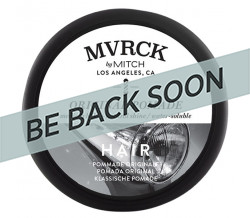 MVRCK Original Pomade 3oz