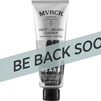 MVRCK Skin + Beard Lotion..