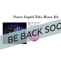 NEURO LIQUID TAKE HOME KI..