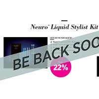 NEURO LIQUID STYLIST KIT..