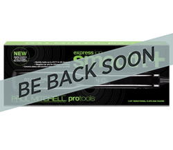 PM EXPRESS ION SMOOTH 1.25 OLD PACKAGING