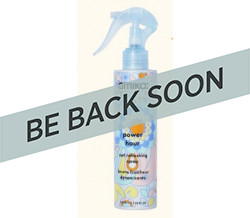 6oz *NEW*  AMIKA POWER HOUR CURL REFRESH