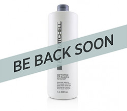 SOFT SCULPTING SPRAY GEL 33.8 OZ