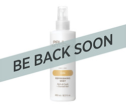 *NEW* 8 PM CURL REFRESHING MIST