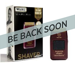 WAHL SHAVER & SHAPER