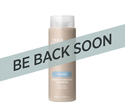 10 PM SHEER HYDRATION SHAMPOO