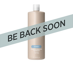 33 PM SHEER HYDRATION SHAMPOO