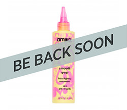 6Z AMIKA SMOOTH OVER ANTI FRIZZ TREATMENT
