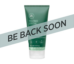 TEA TREE STYLING GEL 5.1 OZ