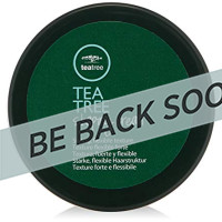 TEA TREE SHAPING CREAM .3..