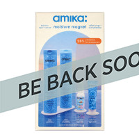 AMIKA HYDRATION WASH & CA..