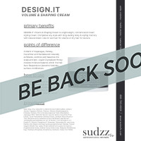 SUDZZ DESIGN IT VOLUME AN..