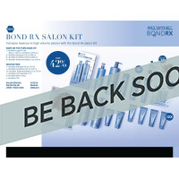 *NEW* BOND RX SALON KIT..