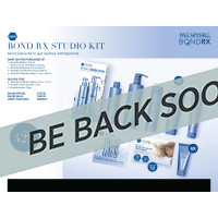 *NEW* BOND RX STUDIO KIT..