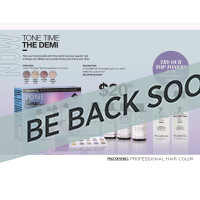 DEMI TONE TIME KIT..