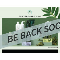 TEA TREE HEMP 10Z DUO..