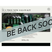 TT NEW SALON KIT 290.00 2..