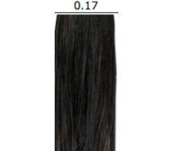 ORG 0.17 DEMI PERM  ANTHRACITE